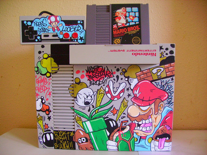 Illustration for article titled The SNES & Genesis Never Looked Better